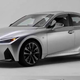 2021 Lexus IS